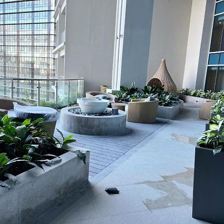 Bgc, Uptown Parksuites Tower 2 Taguig Exterior foto